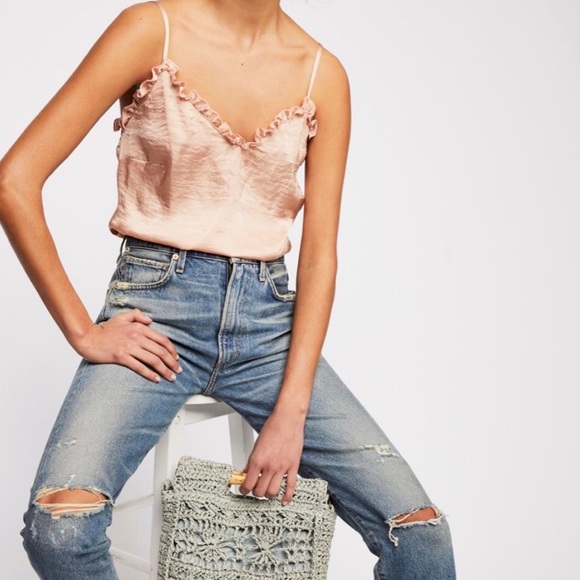Free People Tops - Intimately Free People Cami